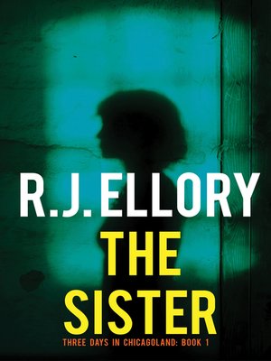 cover image of The Sister